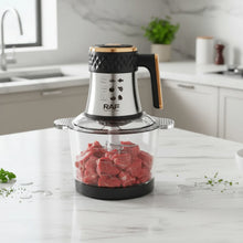 Charger l&#39;image dans la galerie, hachoir electrique Machine de Cuisson Multifonctionnelle 3 en 1
