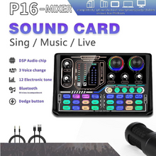 Charger l&#39;image dans la galerie, مجموعة بودكاست احترافية – ميكروفون  microphone bm 800 et cart son
