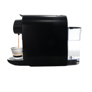 Machine à café capsules 0,65L 1350W