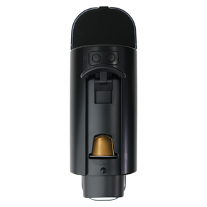 Machine à café capsules 0,65L 1350W