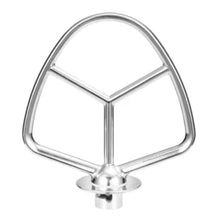 Charger l&#39;image dans la galerie, Schleizer Robot Pétrin Pâtissier Multifonction 7 litres, 6 vitesse 1800w
