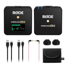 Charger l&#39;image dans la galerie, Rode Wireless GO II Single
