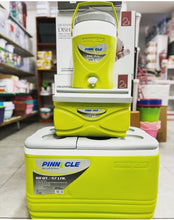 Charger l&#39;image dans la galerie, صندوق تبريد    Glacières 25L + 4,5L + 2L, 60 heures BPA Free, 3 PCS

