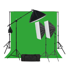 Charger l&#39;image dans la galerie, Kit Studio Photo Complet
