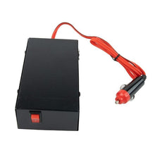 Charger l&#39;image dans la galerie, محول طاقة سيارة متعدد المنافذ: الطاقة التي تحتاجها، في أي مكان
