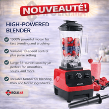 Charger l'image dans la galerie, العصارة الوحش bonana
