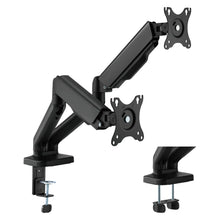 Charger l&#39;image dans la galerie, bras &amp; pied et support de moniteur XTRMLAB E420C-64TDL
