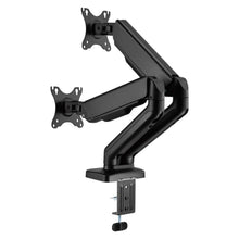 Charger l&#39;image dans la galerie, bras &amp; pied et support de moniteur XTRMLAB E420C-64TDL
