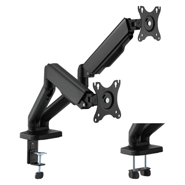 bras & pied et support de moniteur XTRMLAB E420C-64TDL