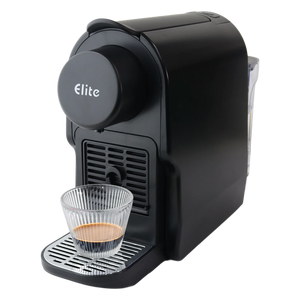 Machine à café capsules 0,65L 1350W
