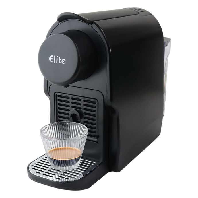Machine à café capsules 0,65L 1350W

