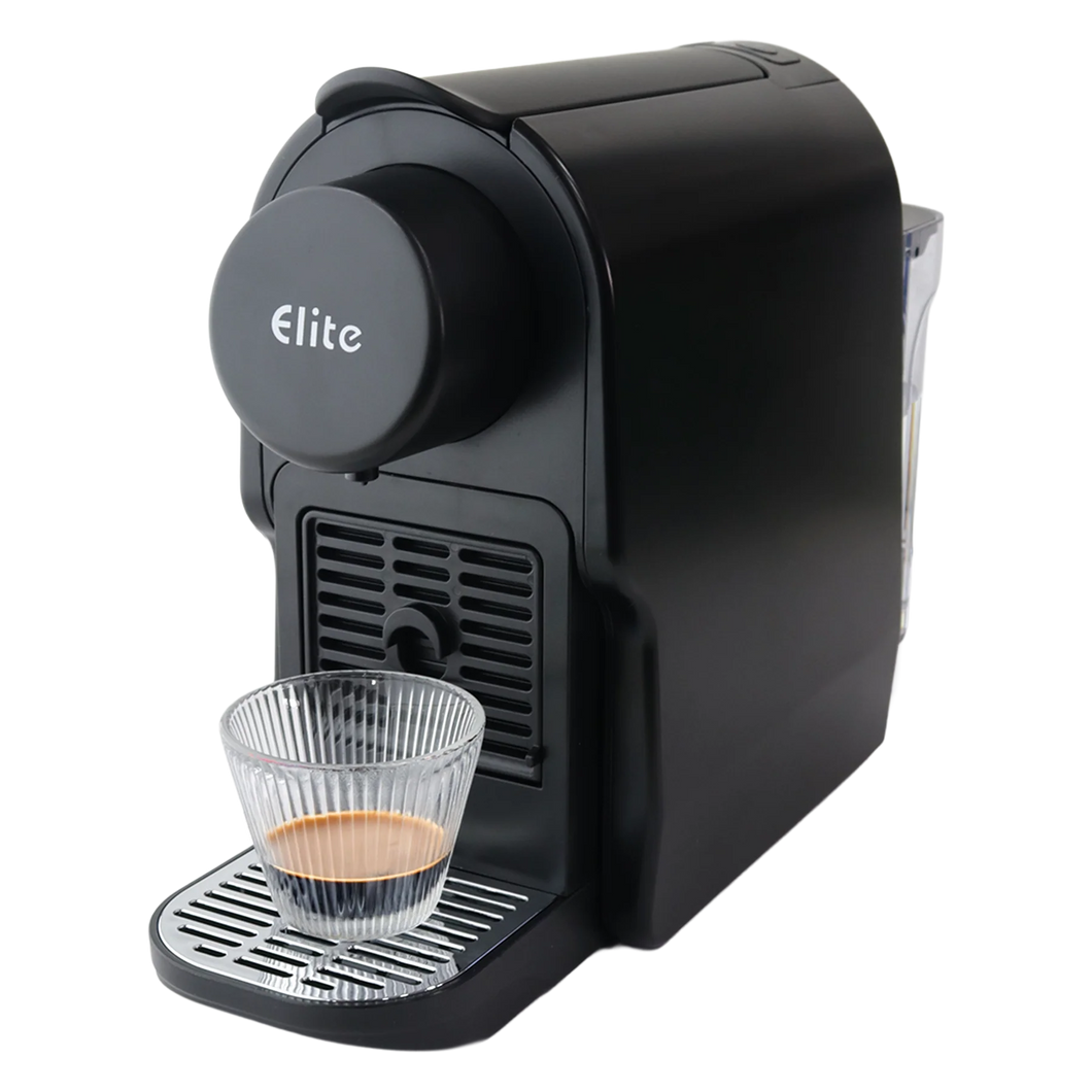 Machine à café capsules 0,65L 1350W
