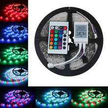 Charger l&#39;image dans la galerie, Bande lumineuse LED de 5 m facile à installer 1er Quality
