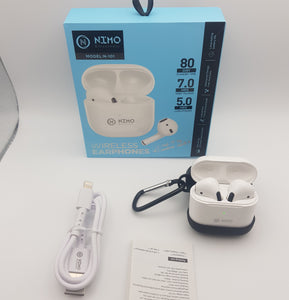 écouteurs sans fil Bluetooth NIMO Model : N-101