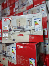 Charger l&#39;image dans la galerie, Kraft line aspirateur 4 in 1 power moteur 1400w
