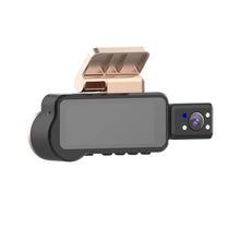 Charger l&#39;image dans la galerie, Caméra DVR pour Tableau de Bord de Voiture
