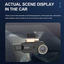 Charger l&#39;image dans la galerie, Caméra DVR pour Tableau de Bord de Voiture
