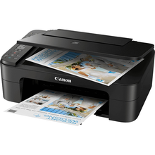 Charger l'image dans la galerie, Imprimante CANON Jet d'encre PIXMA TS3340 MFP WIFI BLACK
