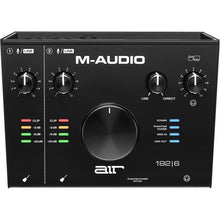 Charger l&#39;image dans la galerie, Carte son  M-AUDIO AIR 192  2 entrées / 2 sorties + MIDI 24-bit / 192 kHz

