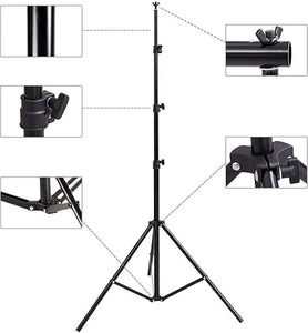 Kit Studio Photo Complet