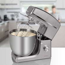 Charger l&#39;image dans la galerie, Bomann Robot pétrin Blender multifonction /10L grande capacité - 1500W - Puissant
