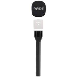 Rode Interview Go