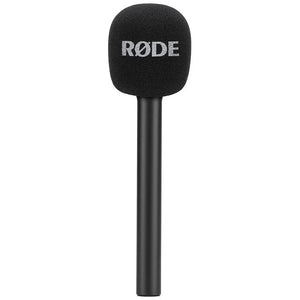 Rode Interview Go