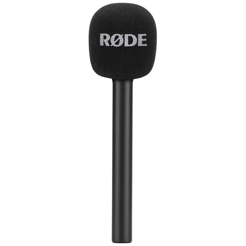 Rode Interview Go