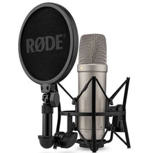 Charger l&#39;image dans la galerie, Microphone à condensateur de studio Rode NT1 5th Gen

