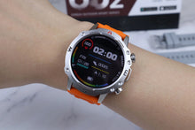 Charger l&#39;image dans la galerie, ZORDAI OD2 Smart watch ساعة قوية ومقاومة للماء
