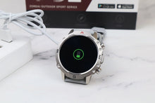 Charger l&#39;image dans la galerie, ZORDAI OD2 Smart watch ساعة قوية ومقاومة للماء
