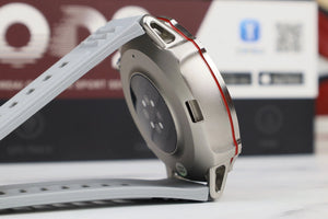 ZORDAI OD2 Smart watch ساعة قوية ومقاومة للماء