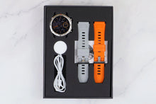 Charger l&#39;image dans la galerie, ZORDAI OD2 Smart watch ساعة قوية ومقاومة للماء
