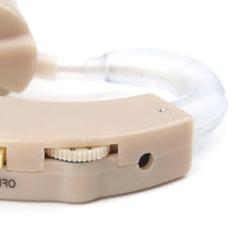 Charger l&#39;image dans la galerie, Aide Auditive Amplificateur De Sons Portable
