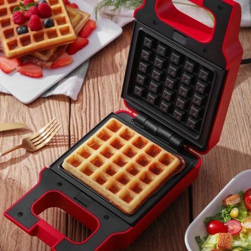 TORSOM Appareil à Sandwichs multifonctionnelle 2 en 1 PANINI