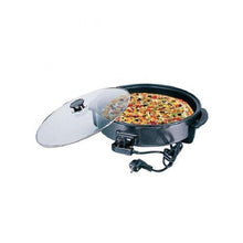 Charger l&#39;image dans la galerie, Lamacom Poêle à pizza électrique -30 cm-
