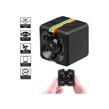 Charger l&#39;image dans la galerie, Mini Camera كاميرا مصغرة 1080
