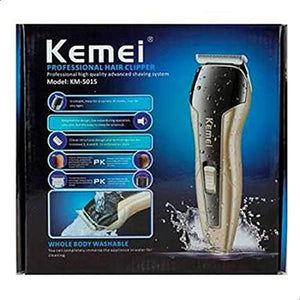 Kemei KEMEI KM-5015 الة الحلاقة للرجال