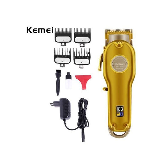 Kemei KEMEI KM-1986 الة الحلاقة