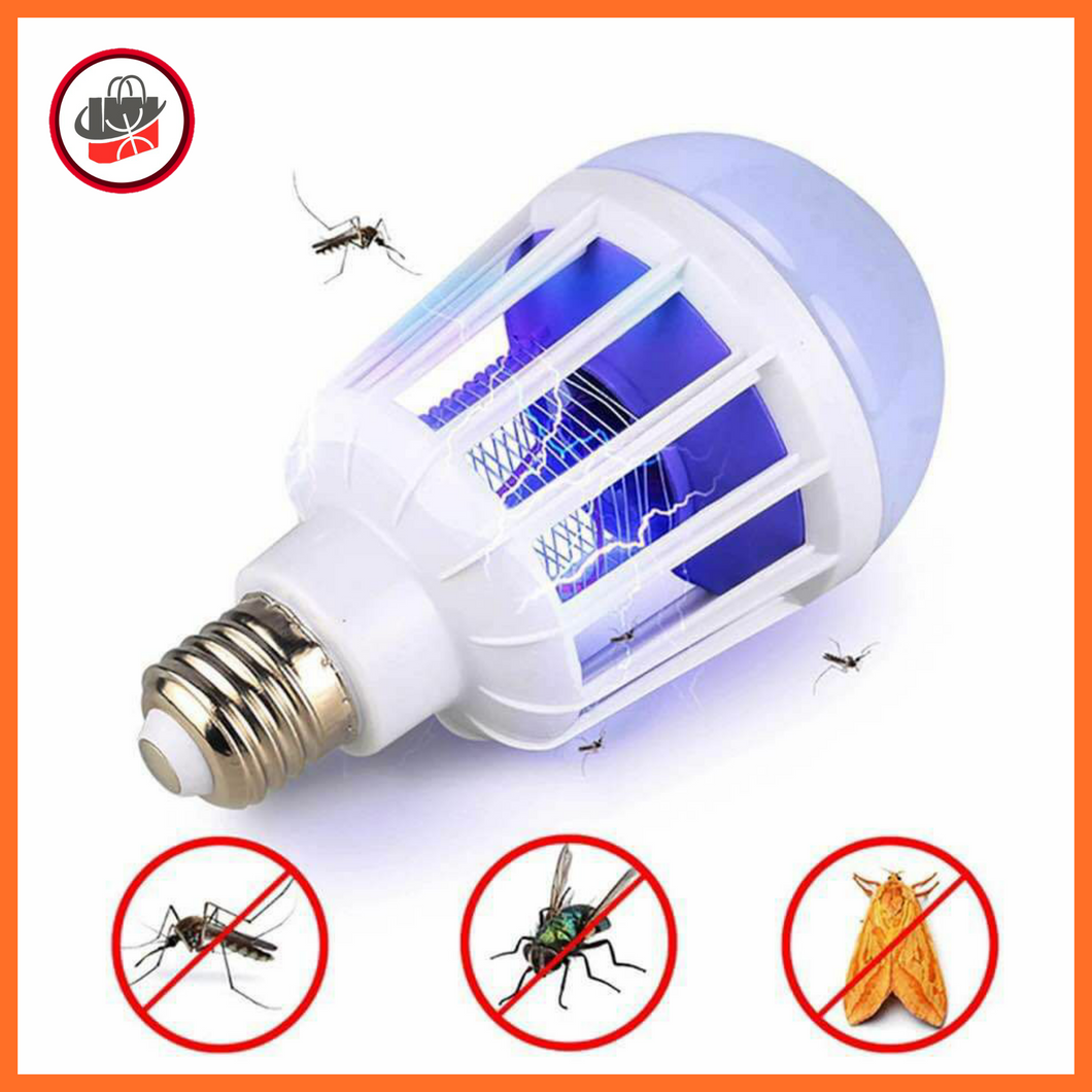 مصباح LED مبيد الحشرات