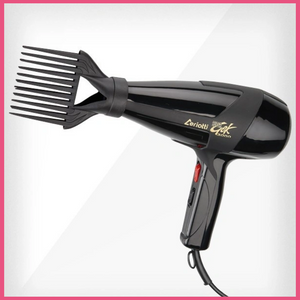 Seche cheveux Ceriotti super Gek 3000