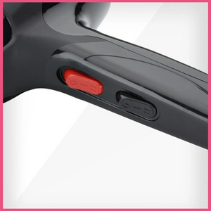 Seche cheveux Ceriotti super Gek 3000