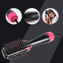 Charger l&#39;image dans la galerie, BROSSE SOUFFLANTE ONE-STEP 1200w _  فرشاة الشعر الكهربائية متعددة الوظائف
