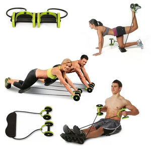 الجهاز الرياضي REVOFLEXE XTREAM