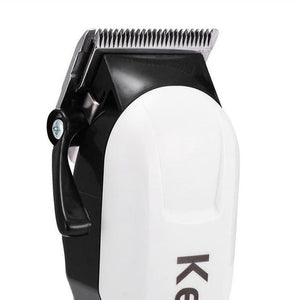 Tondeuse sans fil pour cheveux  Kemei Km-809A