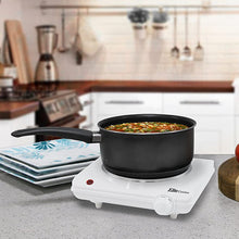 Charger l&#39;image dans la galerie, BRÛLEUR CHAUD ÉLECTRIQUE DE COMPTOIR GOURMET ELITE
