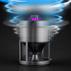 Oittm Electronic Mosquito Killer, alimenté par USB