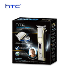 Charger l&#39;image dans la galerie, آلة الحلاقة HTC Professional Trimmer AT-128
