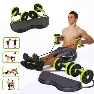 الجهاز الرياضي REVOFLEXE XTREAM