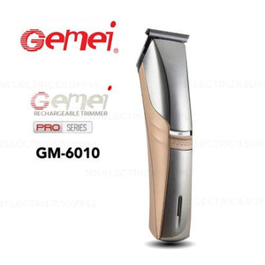 الة الحلاقة gemei GM6010